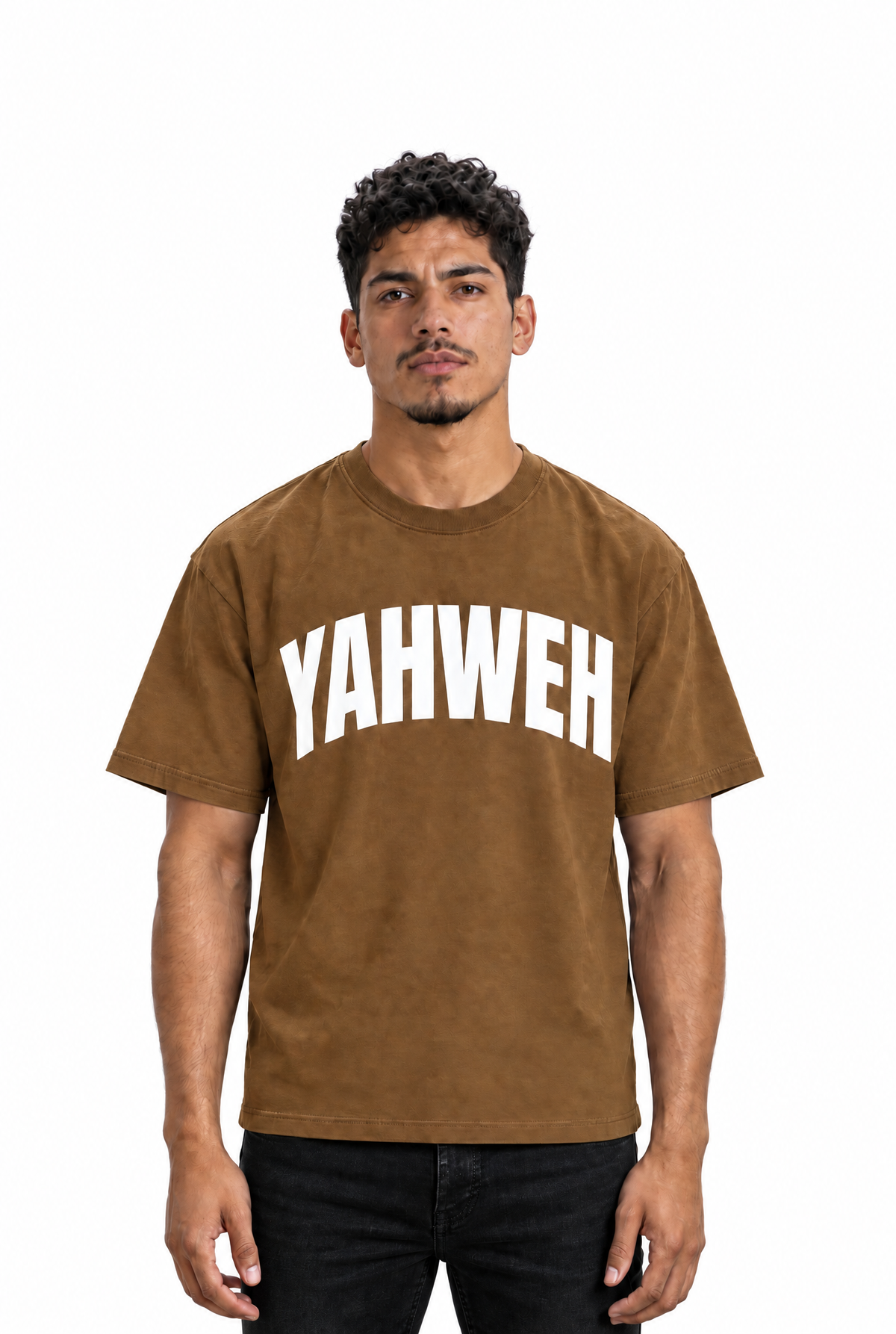 Yahweh T-Shirt