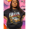 FAITH PERFORMANCE TEE