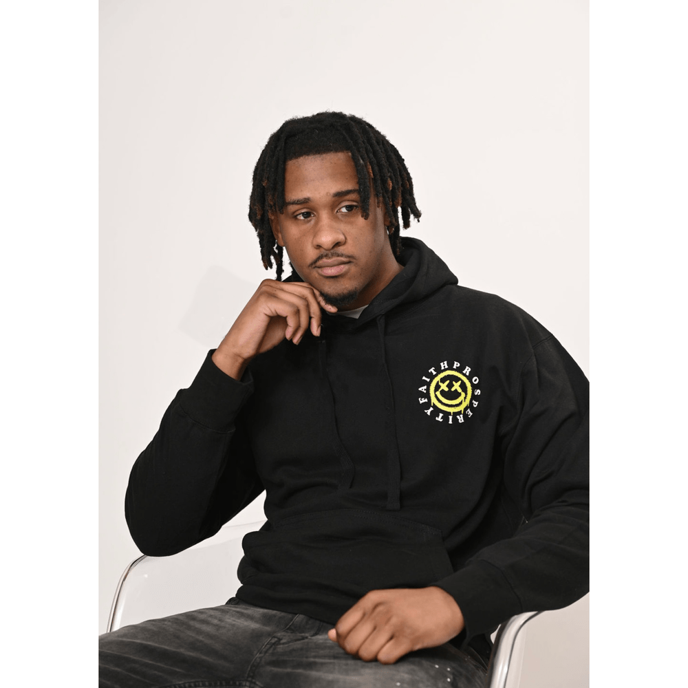 Blessed Beyond Measure Hoodie