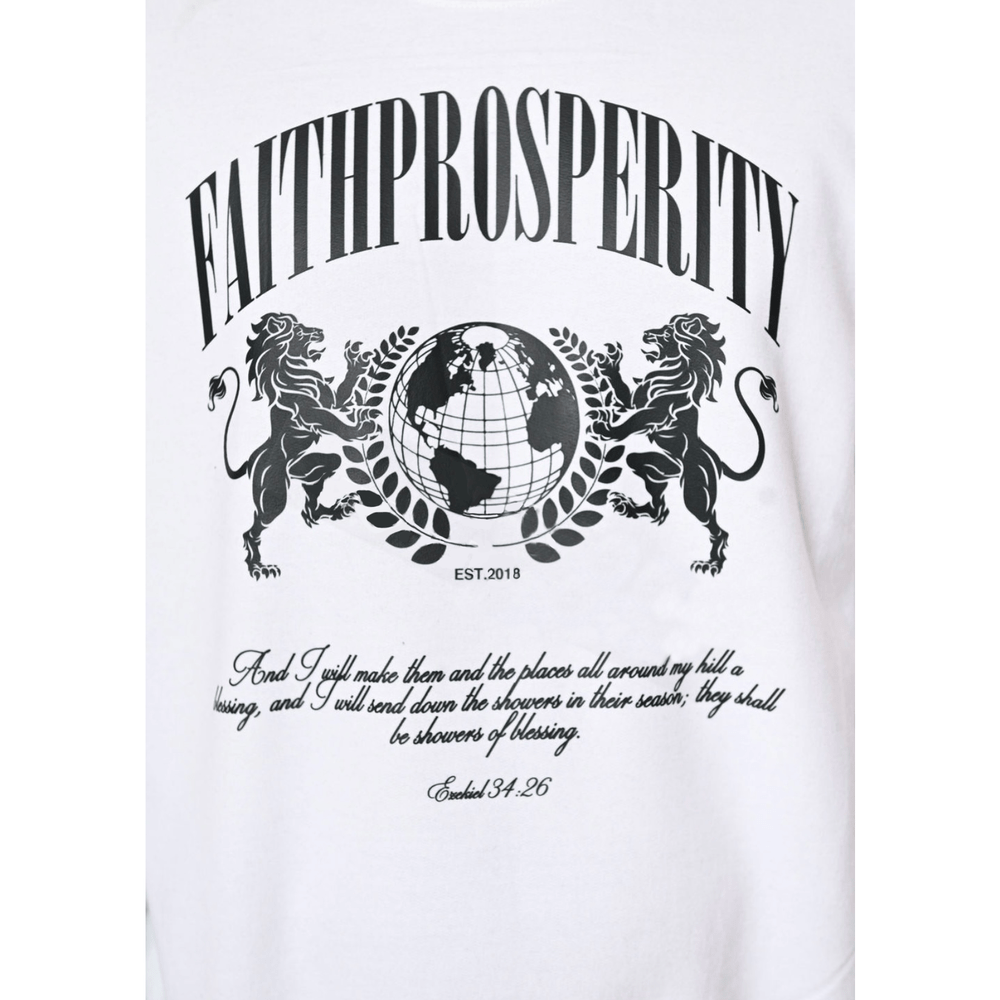 FAITHPROSPERITY TEE